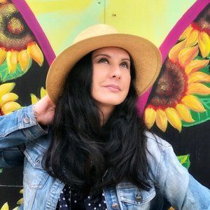 Meet your Posher, Patty